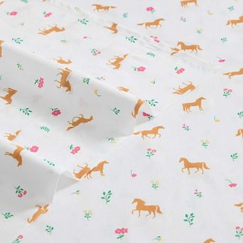 Wrangler Rodeo Star Sheet Set