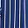 Bright Blue Striped