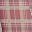 Red Beige Plaid