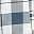 White Blue Plaid
