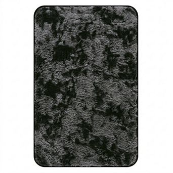 Soft Shaggy Rug for Living Room Bedroom, Upgrade Non-Slip Area Rugs, Home Decoration