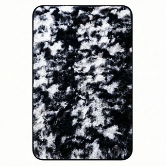Soft Shaggy Rug for Living Room Bedroom, Upgrade Non-Slip Area Rugs, Home Decoration