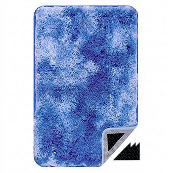 Soft Shaggy Rug for Living Room Bedroom, Upgrade Non-Slip Area Rugs, Home Decoration