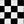 Black White
