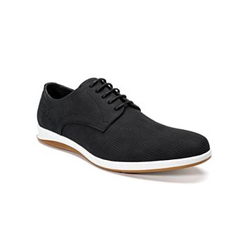 Men's Casual Dress Shoes Retro Business Oxford