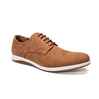 Men's Casual Dress Shoes Retro Business Oxford