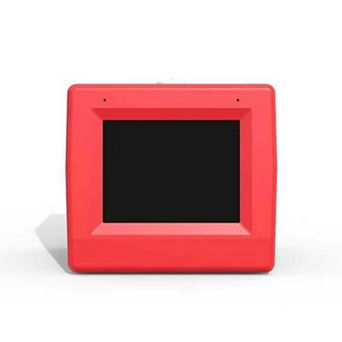 Portable Thermal Printer for Kids & Students - Inkless, Wireless & Rechargeable