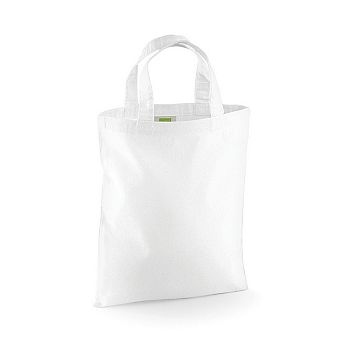 Westford Mill Mini Reusable Tote Bag