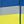 Royal Blue And Yellow