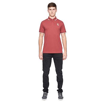 Duck and Cover Mens Sameer Polo Shirt