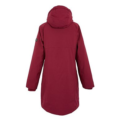Regatta Womens/Ladies Yewbank IV Waterproof Jacket