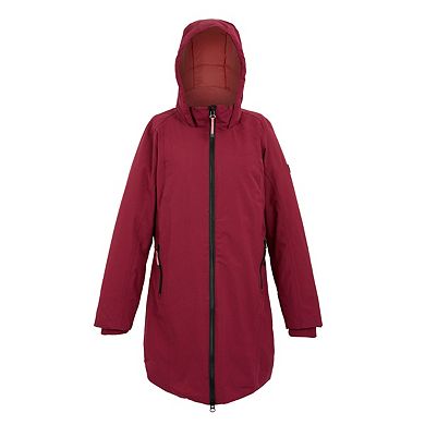 Regatta Womens/Ladies Yewbank IV Waterproof Jacket