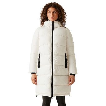 Regatta Womens/Ladies Mottere Quilted Jacket