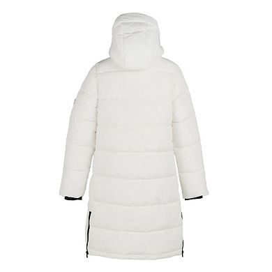 Regatta Womens/Ladies Mottere Quilted Jacket