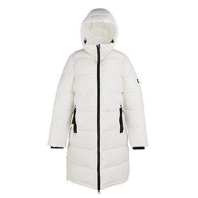 Regatta Womens/Ladies Mottere Quilted Jacket
