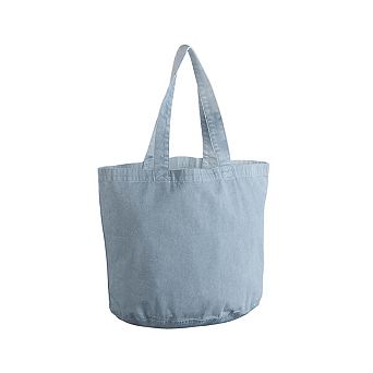 Westford Mill Garment Dyed 29L Tote Bag
