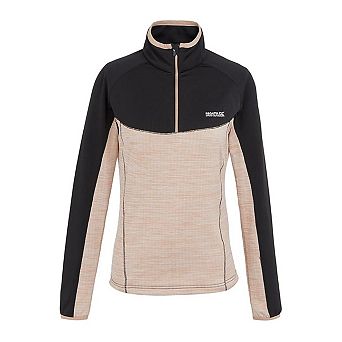 Regatta Womens/Ladies Hepley Fleece