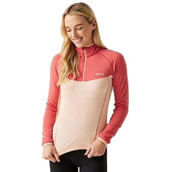 Regatta Womens/Ladies Hepley Fleece