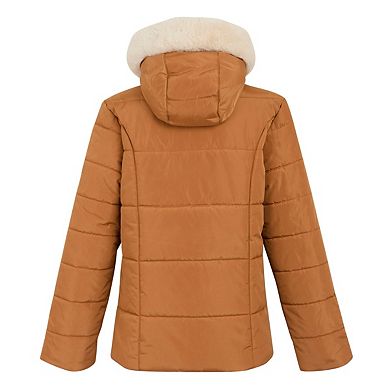 Regatta Womens/Ladies Winnie Quilted Jacket