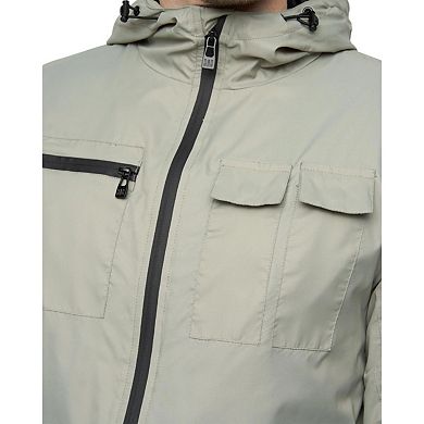 Duck and Cover Mens Trentbridge Lightweight Jacket