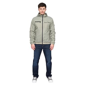 Duck and Cover Mens Trentbridge Lightweight Jacket