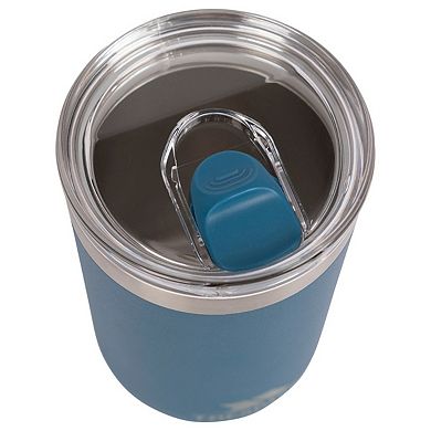 Trespass Rounder Stainless Steel Travel Cup