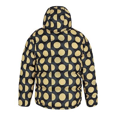 Regatta Womens/Ladies Orla Kiely Flower Quilted Oversized Jacket