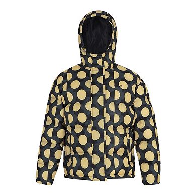 Regatta Womens/Ladies Orla Kiely Flower Quilted Oversized Jacket