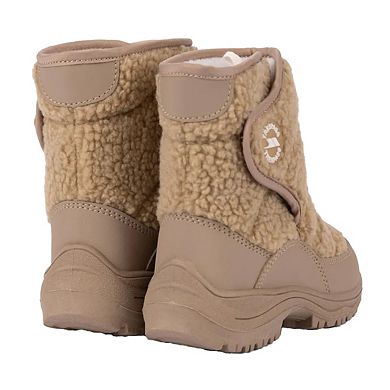 Trespass Childrens/Kids Ewe Snow Boots