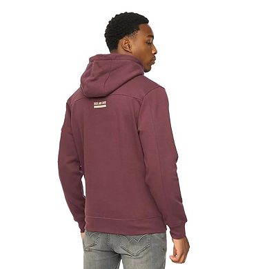 Duck and Cover Mens Marsak V2 Hoodie