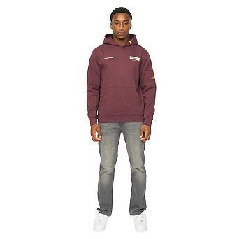 Duck and Cover Mens Marsak V2 Hoodie