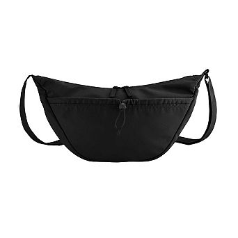Quadra Studio Crossbody Bag
