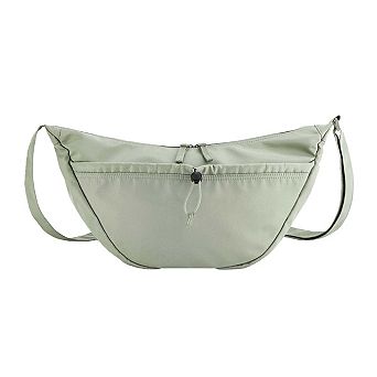 Quadra Studio Crossbody Bag