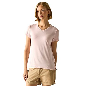 Regatta Womens/Ladies Elkie T-Shirt