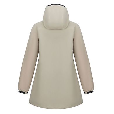 Regatta Womens/Ladies Lenika Waterproof Jacket