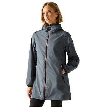 Regatta Womens/Ladies Lenika Waterproof Jacket