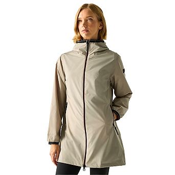 Regatta Womens/Ladies Lenika Waterproof Jacket