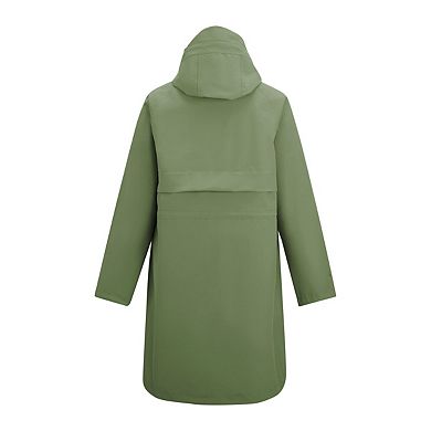 Regatta Womens/Ladies Levita Waterproof Jacket
