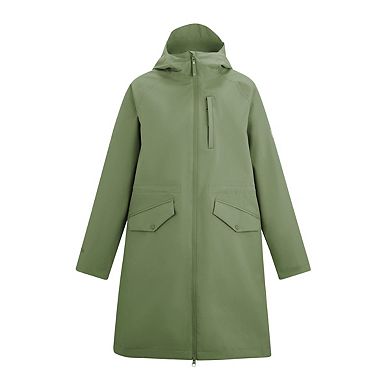 Regatta Womens/Ladies Levita Waterproof Jacket