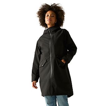 Regatta Womens/Ladies Levita Waterproof Jacket