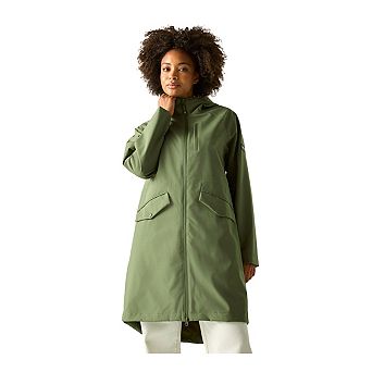 Regatta Womens/Ladies Levita Waterproof Jacket