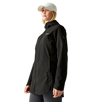 Regatta Womens/Ladies Natalina Waterproof Jacket