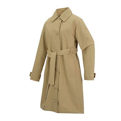 Regatta Womens/Ladies Orla Kiely Flower Waterproof Jacket