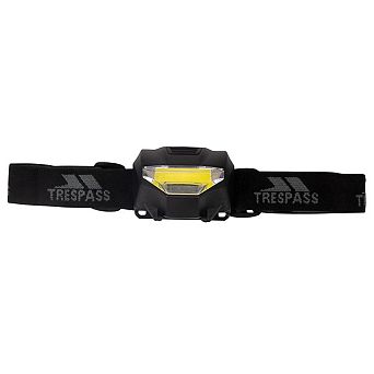 Trespass Navigator Head Torch