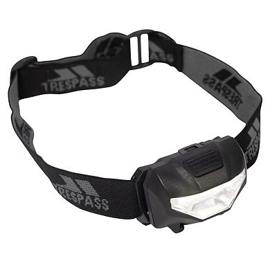 Trespass Navigator Head Torch