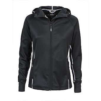 James Harvest Womens/Ladies Northderry Fleece Jacket