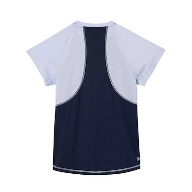 Lacoste Womens/Ladies Quick Dry Slim T-Shirt
