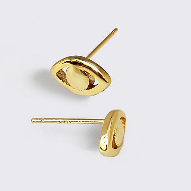 EVIL EYE Earrings