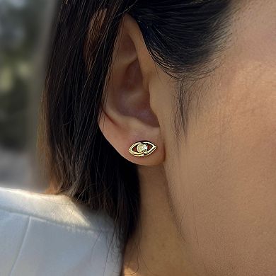 EVIL EYE Earrings