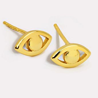 EVIL EYE Earrings